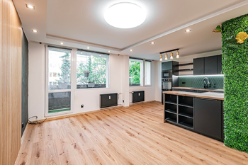 Prodej bytu 3+kk v osobním vlastnictví 64 m², Bílina