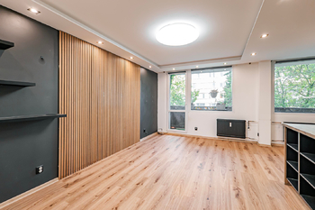 Prodej bytu 3+kk v osobním vlastnictví 64 m², Bílina