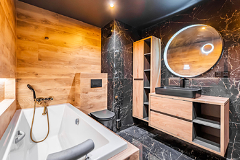 Prodej bytu 3+kk v osobním vlastnictví 64 m², Bílina