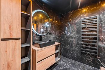 Prodej bytu 3+kk v osobním vlastnictví 64 m², Bílina