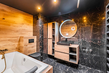 Prodej bytu 3+kk v osobním vlastnictví 64 m², Bílina