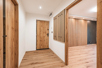 Prodej bytu 3+kk v osobním vlastnictví 64 m², Bílina