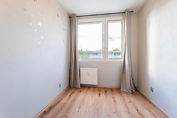 Prodej bytu 3+kk v osobním vlastnictví 64 m², Bílina