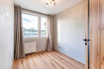 Prodej bytu 3+kk v osobním vlastnictví 64 m², Bílina