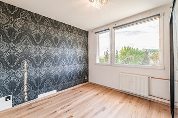 Prodej bytu 3+kk v osobním vlastnictví 64 m², Bílina