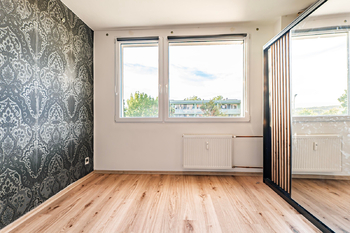 Prodej bytu 3+kk v osobním vlastnictví 64 m², Bílina
