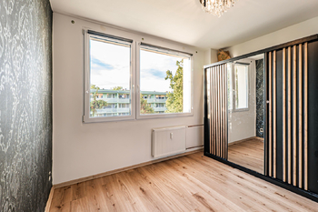 Prodej bytu 3+kk v osobním vlastnictví 64 m², Bílina