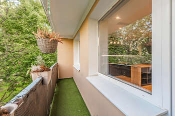 Prodej bytu 3+kk v osobním vlastnictví 64 m², Bílina