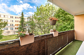 Prodej bytu 3+kk v osobním vlastnictví 64 m², Bílina