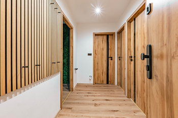 Prodej bytu 3+kk v osobním vlastnictví 64 m², Bílina