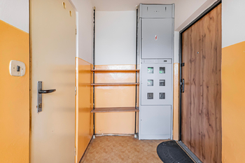 Prodej bytu 3+kk v osobním vlastnictví 64 m², Bílina
