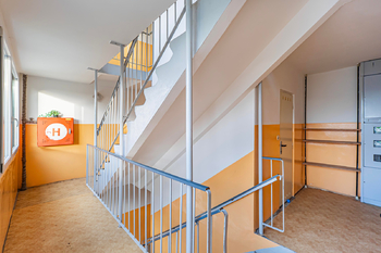 Prodej bytu 3+kk v osobním vlastnictví 64 m², Bílina