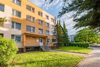 Prodej bytu 3+kk v osobním vlastnictví 64 m², Bílina