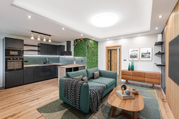 Prodej bytu 3+kk v osobním vlastnictví 64 m², Bílina