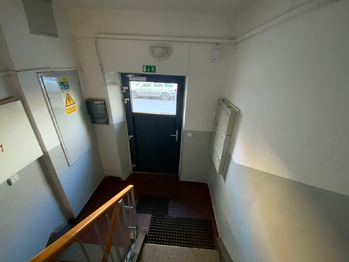 Prodej bytu 2+1 v osobním vlastnictví 55 m², Sokolov