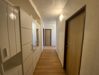 Prodej bytu 2+1 v osobním vlastnictví 55 m², Sokolov