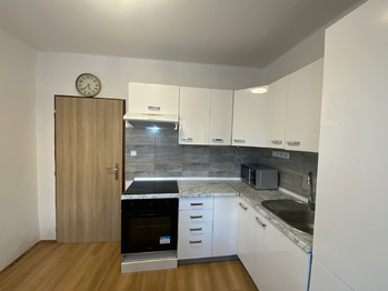 Prodej bytu 2+1 v osobním vlastnictví 55 m², Sokolov