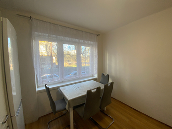 Prodej bytu 2+1 v osobním vlastnictví 55 m², Sokolov