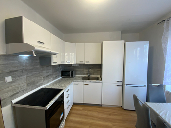 Prodej bytu 2+1 v osobním vlastnictví 55 m², Sokolov