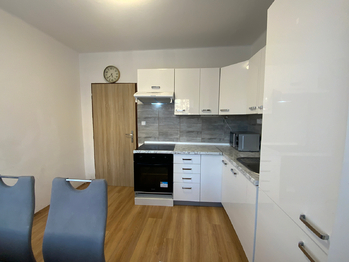 Prodej bytu 2+1 v osobním vlastnictví 55 m², Sokolov