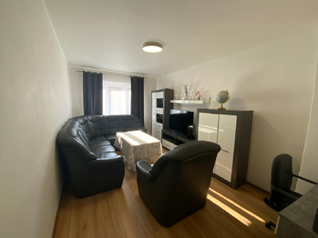 Prodej bytu 2+1 v osobním vlastnictví 55 m², Sokolov