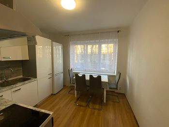 Prodej bytu 2+1 v osobním vlastnictví 55 m², Sokolov