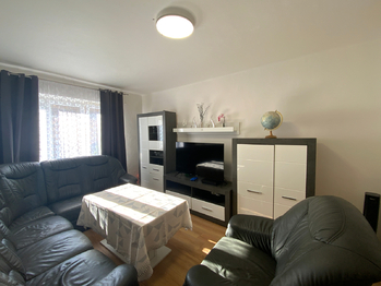 Prodej bytu 2+1 v osobním vlastnictví 55 m², Sokolov