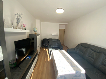 Prodej bytu 2+1 v osobním vlastnictví 55 m², Sokolov