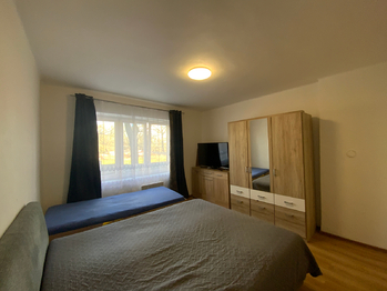 Prodej bytu 2+1 v osobním vlastnictví 55 m², Sokolov