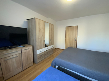 Prodej bytu 2+1 v osobním vlastnictví 55 m², Sokolov