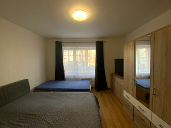 Prodej bytu 2+1 v osobním vlastnictví 55 m², Sokolov