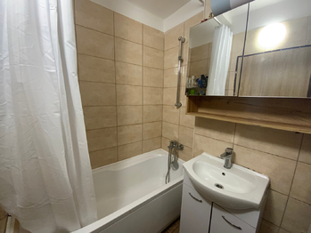 Prodej bytu 2+1 v osobním vlastnictví 55 m², Sokolov