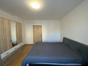 Prodej bytu 2+1 v osobním vlastnictví 55 m², Sokolov