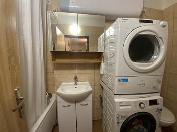 Prodej bytu 2+1 v osobním vlastnictví 55 m², Sokolov