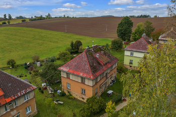 Prodej bytu 1+1 v osobním vlastnictví 56 m², Jilemnice