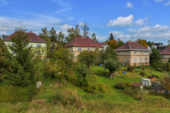 Prodej bytu 1+1 v osobním vlastnictví 56 m², Jilemnice