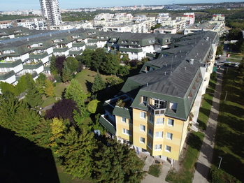 Prodej obchodních prostor 141 m², Praha 5 - Hlubočepy
