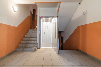 Prodej bytu 1+1 v osobním vlastnictví 39 m², Plzeň