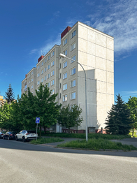 Prodej bytu 1+1 v osobním vlastnictví 39 m², Plzeň