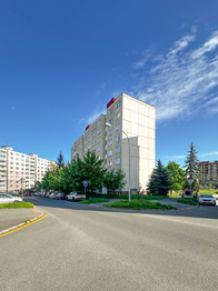 Prodej bytu 1+kk v osobním vlastnictví 40 m², Plzeň