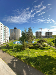 Prodej bytu 1+1 v osobním vlastnictví 39 m², Plzeň