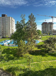 Prodej bytu 1+1 v osobním vlastnictví 39 m², Plzeň