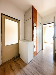 Prodej bytu 1+1 v osobním vlastnictví 39 m², Plzeň