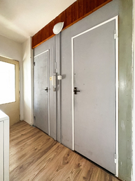 Prodej bytu 1+1 v osobním vlastnictví 39 m², Plzeň