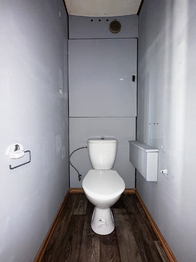 Prodej bytu 1+1 v osobním vlastnictví 39 m², Plzeň