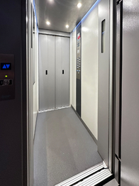 Prodej bytu 1+1 v osobním vlastnictví 39 m², Plzeň
