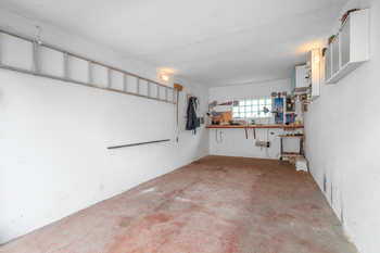Prodej garáže 15 m², Plzeň