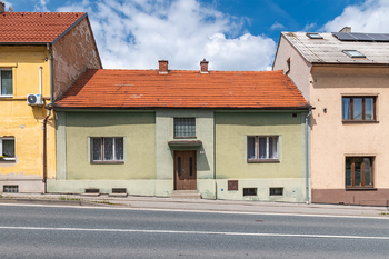 Prodej domu 169 m², Plasy