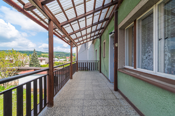 Prodej domu 169 m², Plasy