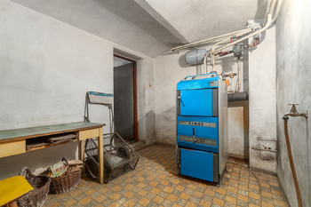 Prodej domu 169 m², Plasy